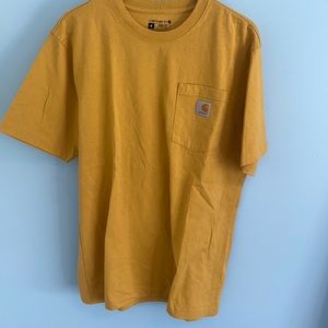 NWOT Carhartt Loose Fit TShirt